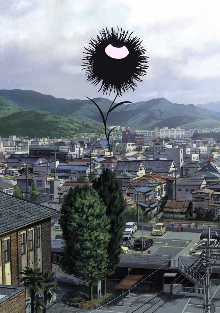 Bloom Into You Stream Ger Sub