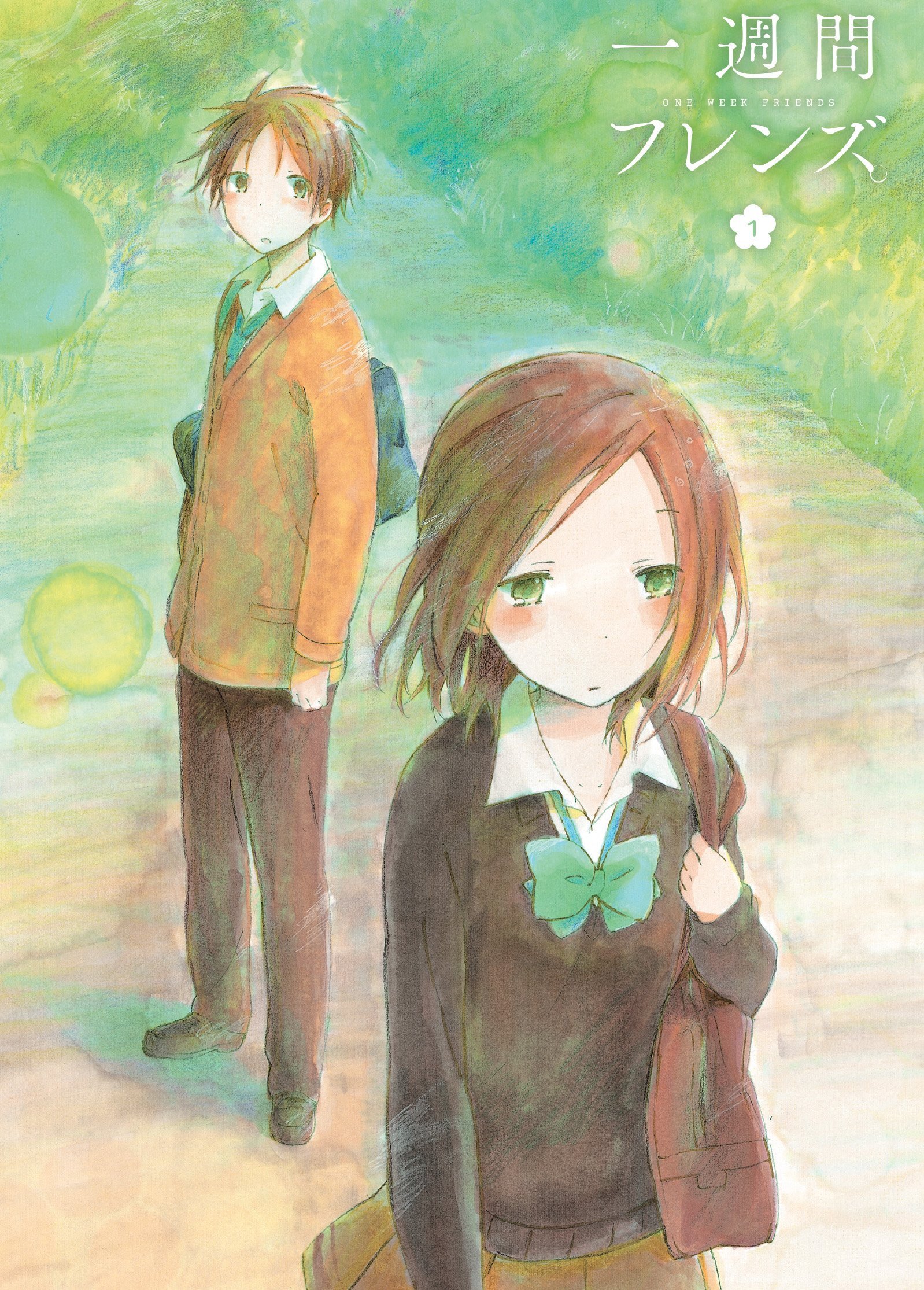 One Week Friends Serien Stream One Week Friends Serien Stream