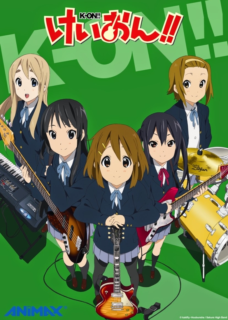 Kaichou Wa Maid Sama Folge 2 Ger Sub