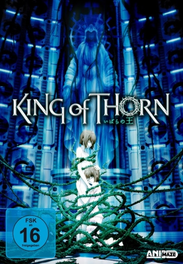 King of Thorn