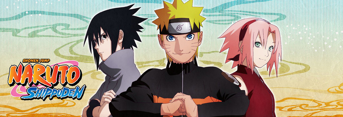 naruto shippuden