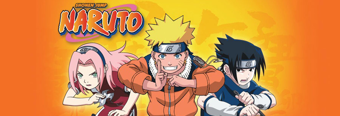naruto staffel1
