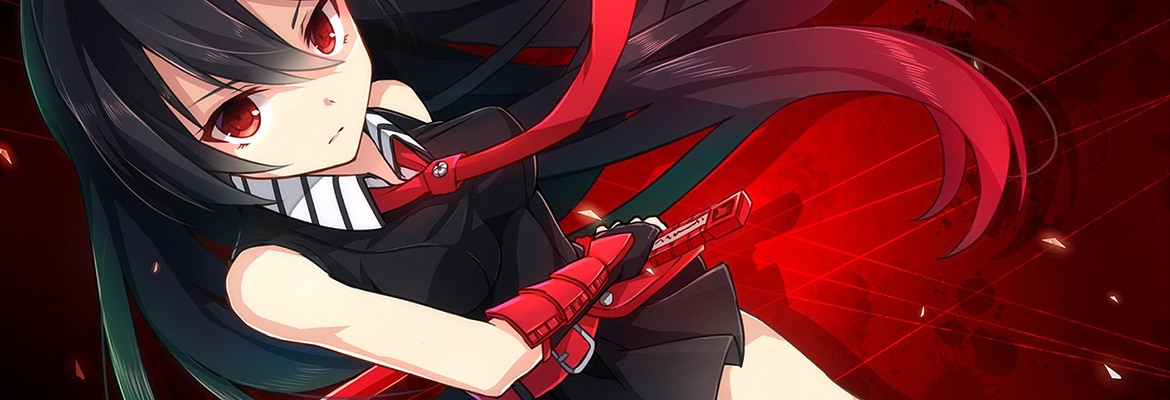 Akame ga Kill!