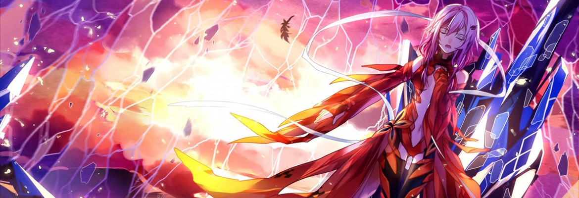 Guilty Crown