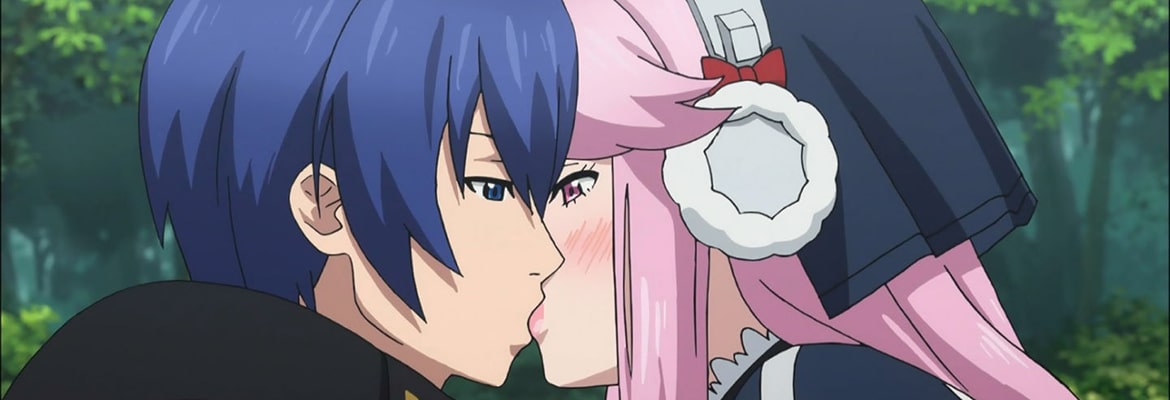Gunslinger Stratos