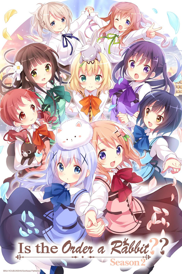 free download anime is the order a rabbit free download anime is the order a rabbit
