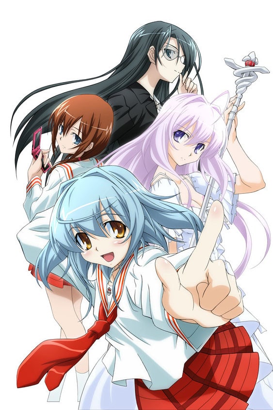 Anime ENGSub
