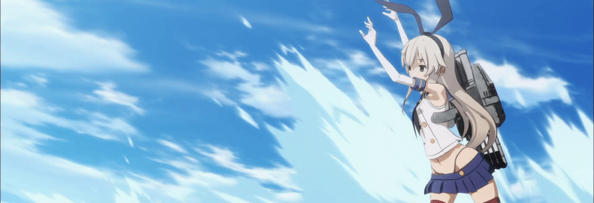 kancolle