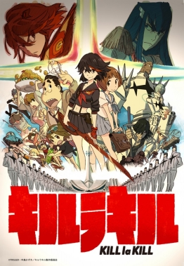 Kill La Kill