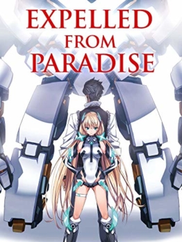 Expelled From Paradise - 1