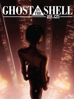 Ghost in the Shell 2.0 [OV] - 1