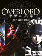Overlord the Movie 2: The Dark Hero (OmU) [OV] Stream - Anime-Serien.com