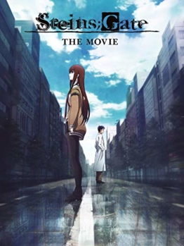 Steins;Gate: The Movie - 1